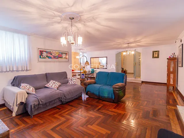 Apartamento 3 quartos e 5 banheiros, à venda, no bairro Ipiranga em São Paulo