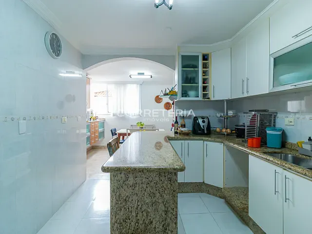 Apartamento 3 quartos e 5 banheiros, à venda, no bairro Ipiranga em São Paulo