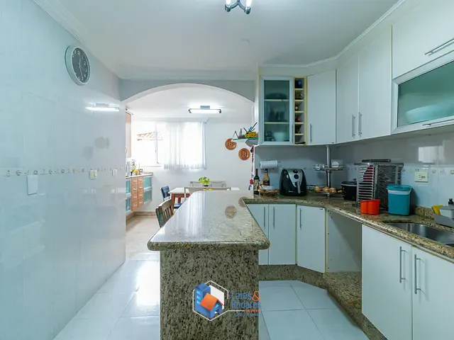 Apartamento 3 quartos e 5 banheiros, à venda, no bairro Ipiranga em São Paulo