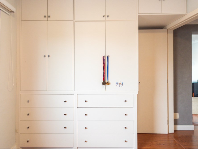 Foto do Apartamento - Apartamento à venda 3 Quartos 2 Vagas 90M² Mirandópolis São Paulo - SP | Lares e Andares Imóveis