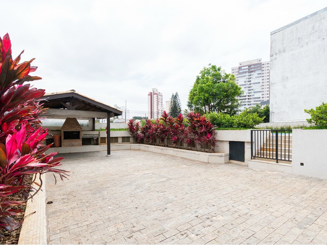 Foto do Apartamento - Apartamento à venda 3 Quartos 2 Vagas 90M² Mirandópolis São Paulo - SP | Lares e Andares Imóveis