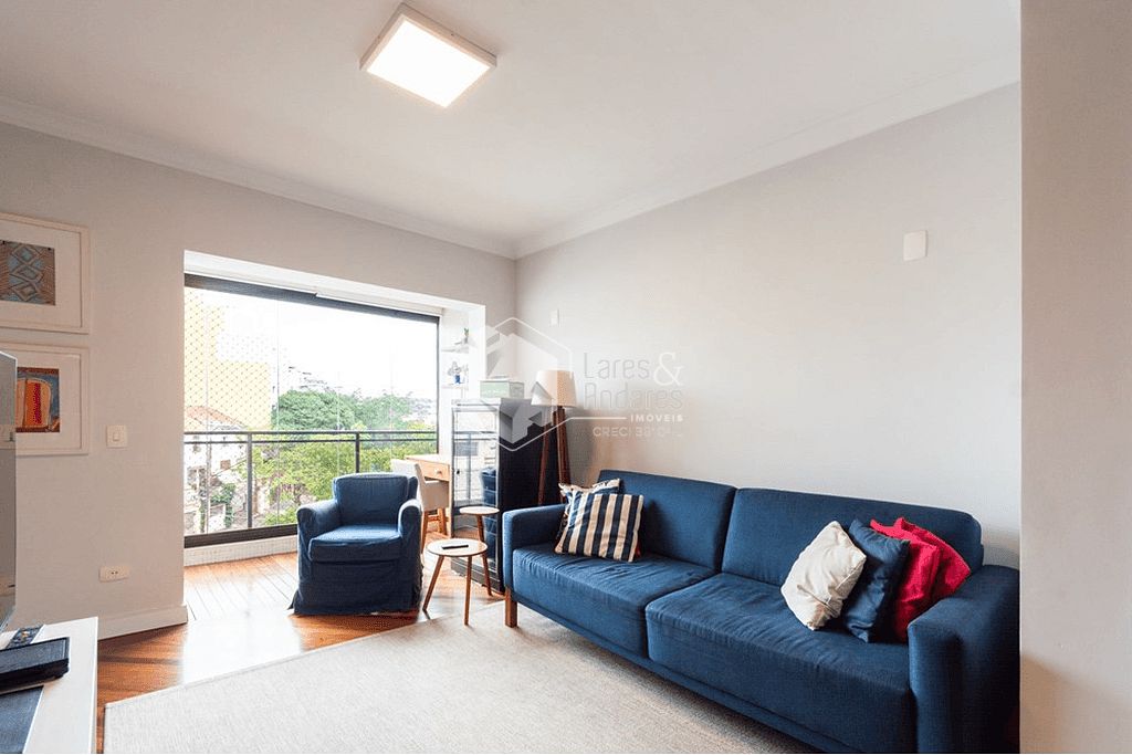 Apartamento, 3 quartos, 90 m² - Foto 24