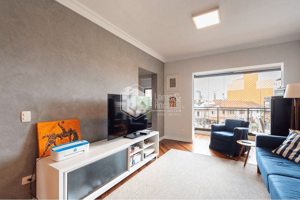 Apartamento, 3 quartos, 90 m² - Foto 25