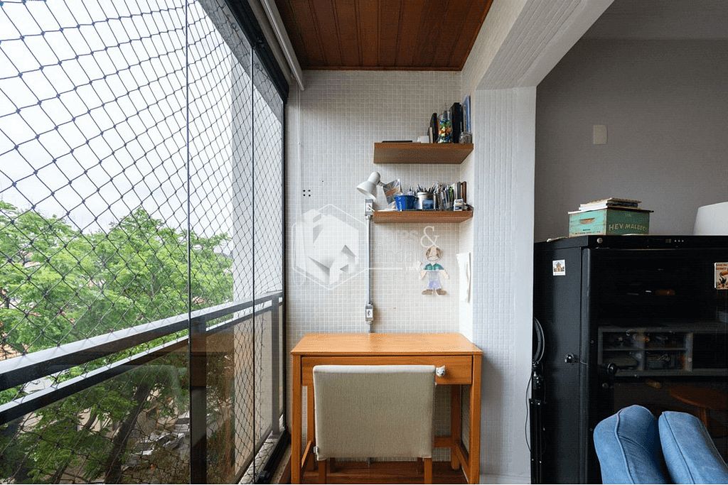 Apartamento, 3 quartos, 90 m² - Foto 26