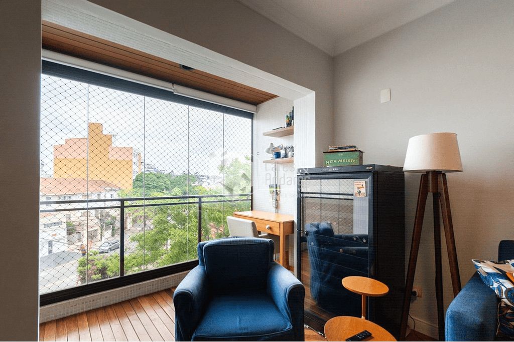 Apartamento, 3 quartos, 90 m² - Foto 27