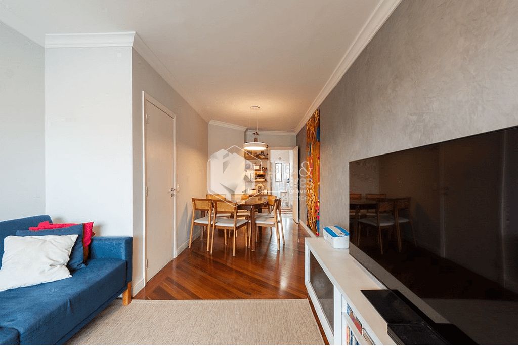 Apartamento, 3 quartos, 90 m² - Foto 29