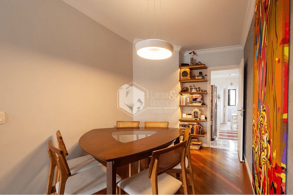 Apartamento, 3 quartos, 90 m² - Foto 30