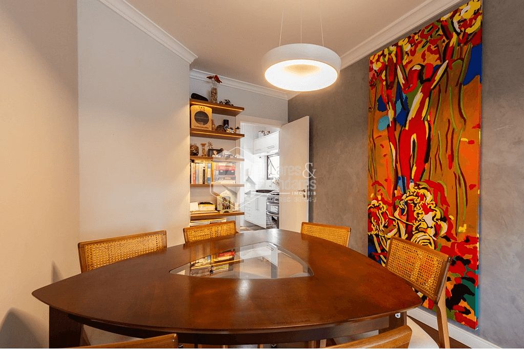 Apartamento, 3 quartos, 90 m² - Foto 31