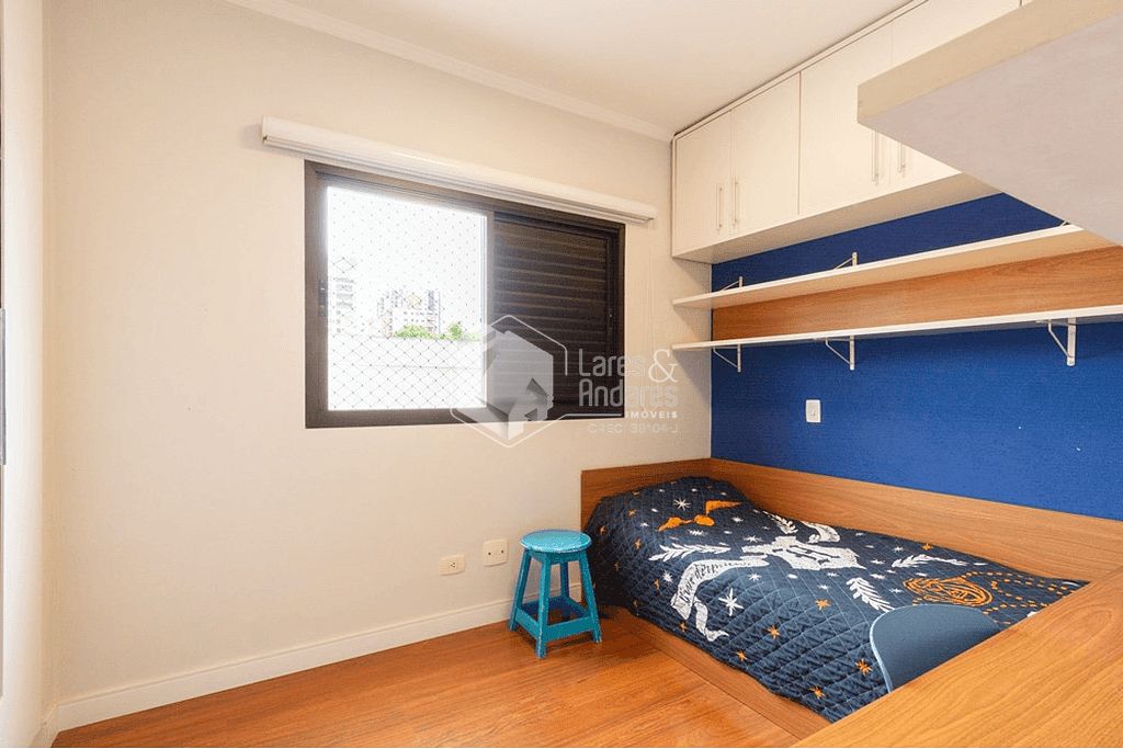 Apartamento, 3 quartos, 90 m² - Foto 40