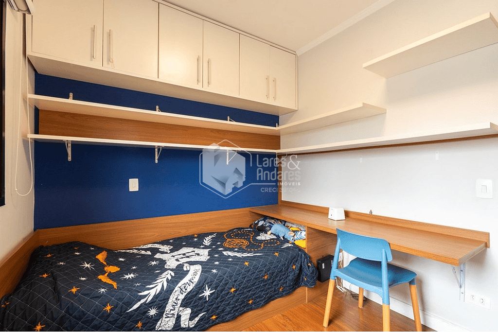 Apartamento, 3 quartos, 90 m² - Foto 41
