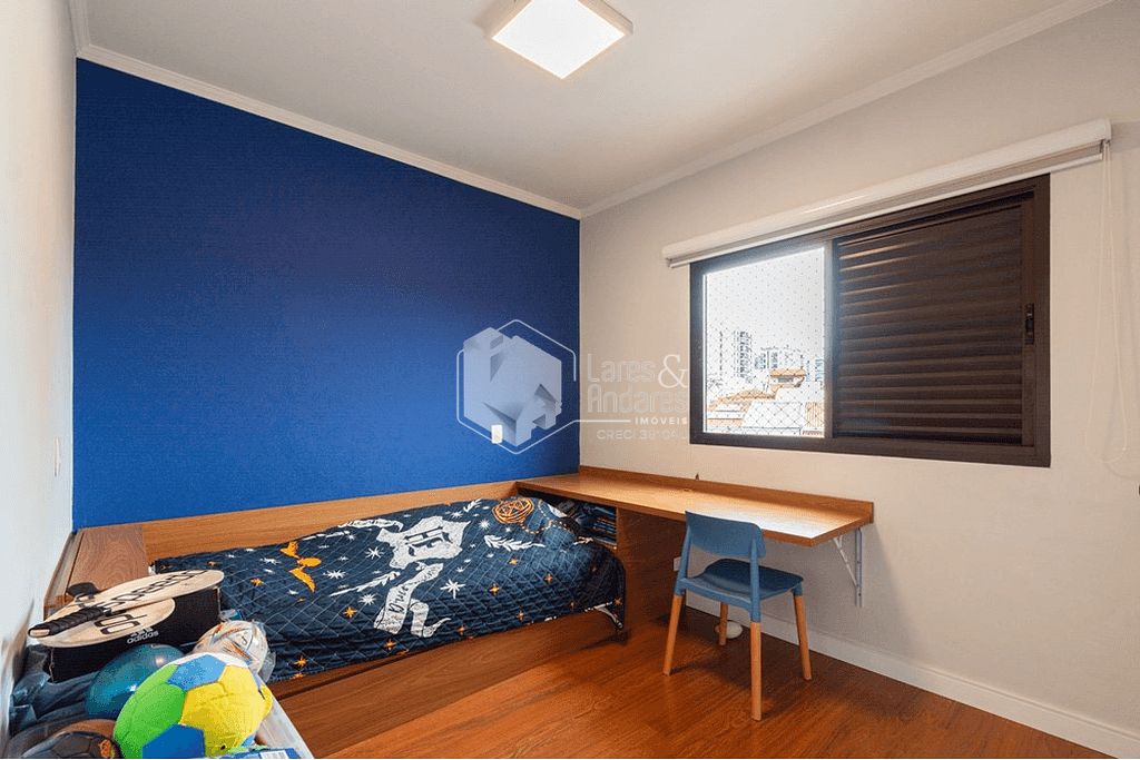 Apartamento, 3 quartos, 90 m² - Foto 43