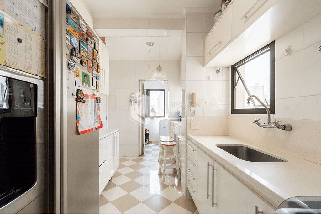 Apartamento, 3 quartos, 90 m² - Foto 34