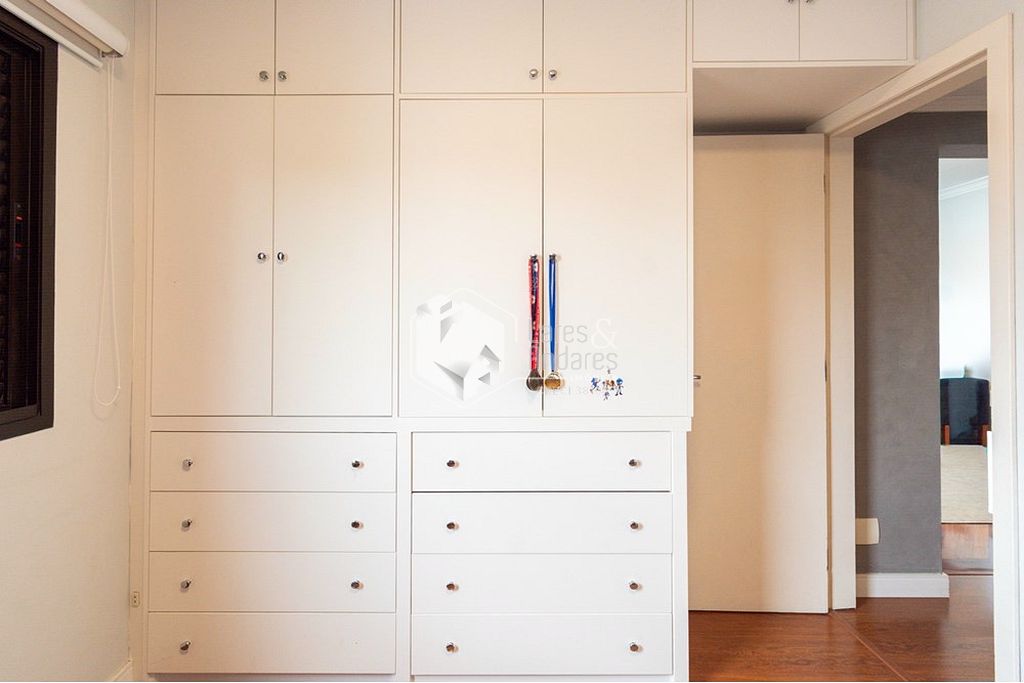 Apartamento, 3 quartos, 90 m² - Foto 3