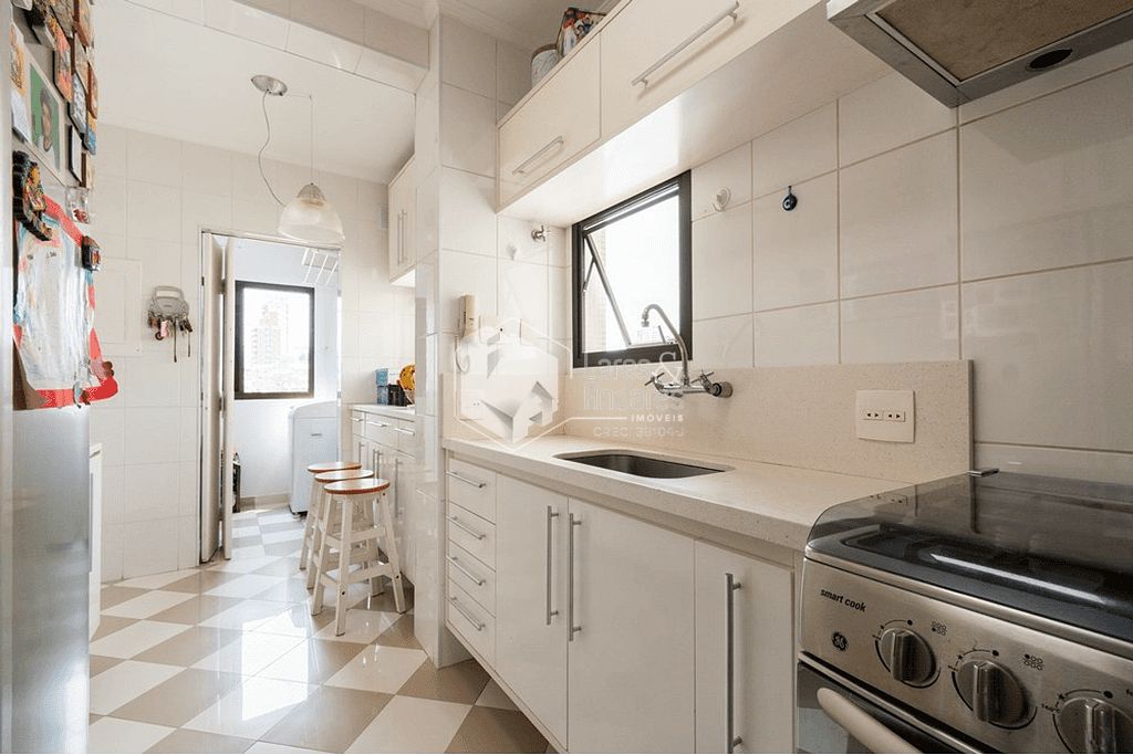 Apartamento, 3 quartos, 90 m² - Foto 4