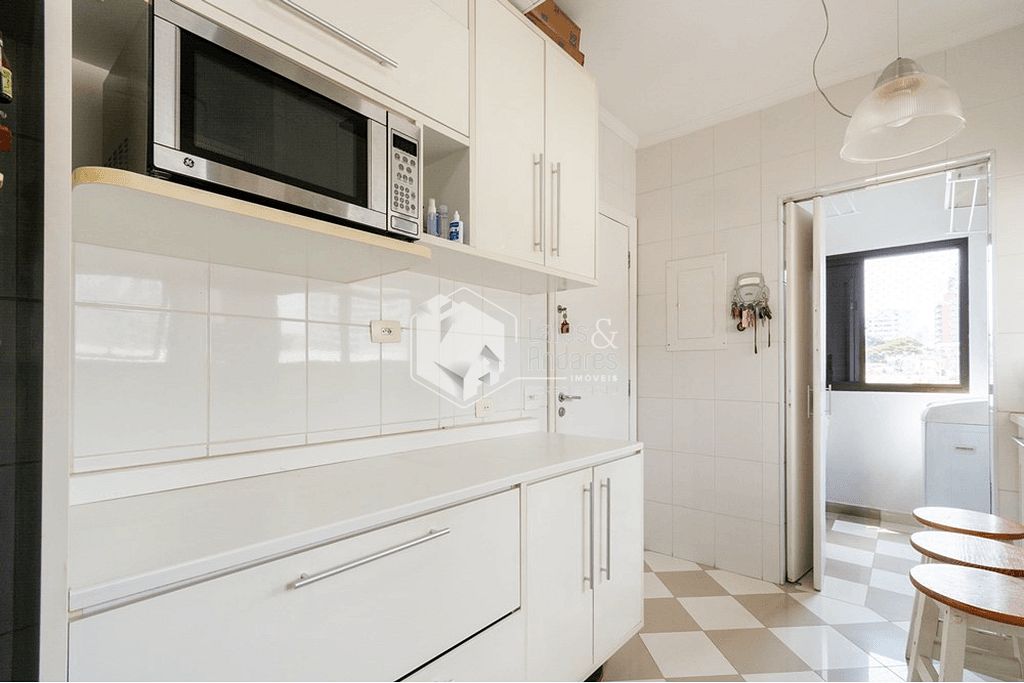 Apartamento, 3 quartos, 90 m² - Foto 5