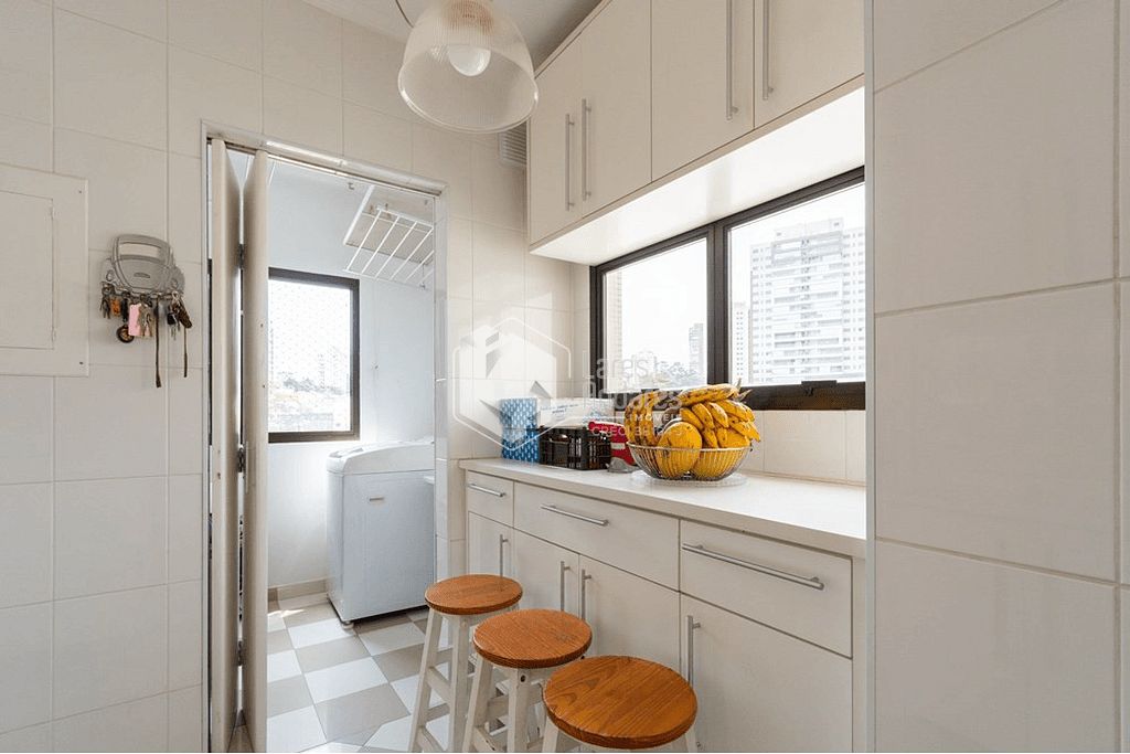 Apartamento, 3 quartos, 90 m² - Foto 6