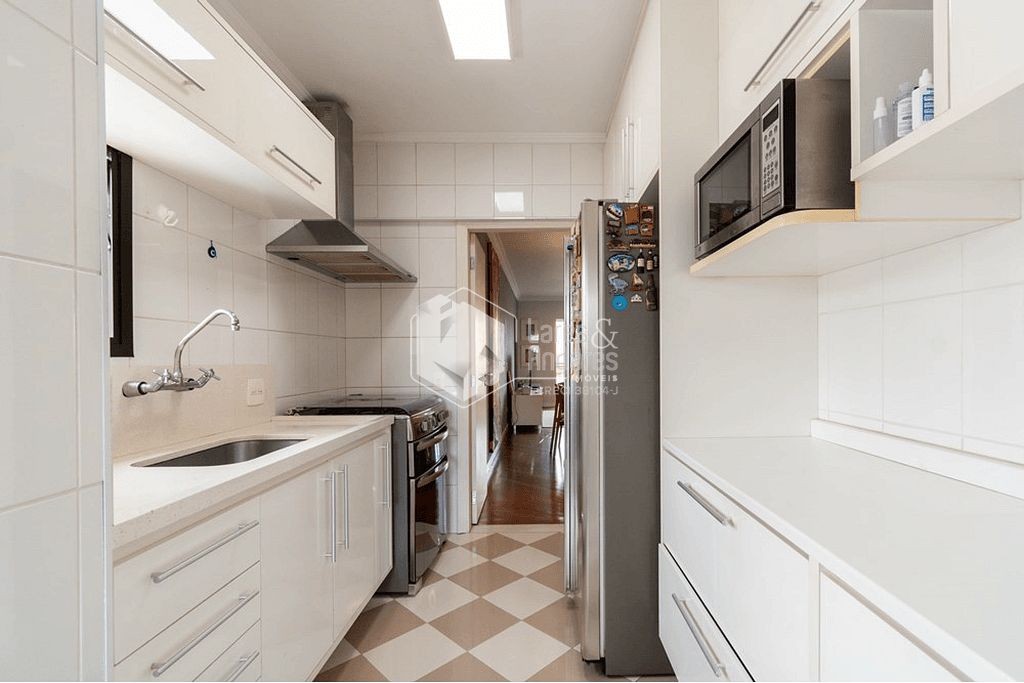 Apartamento, 3 quartos, 90 m² - Foto 7