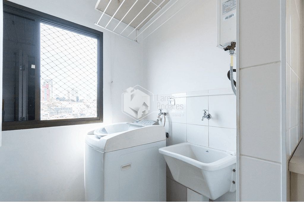 Apartamento, 3 quartos, 90 m² - Foto 9