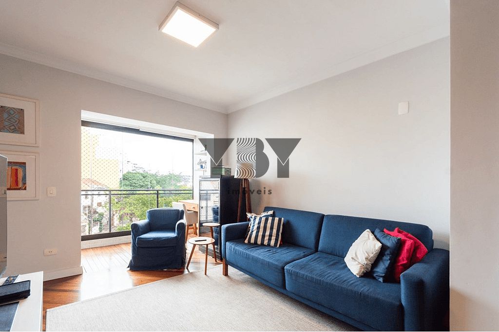 Apartamento, 3 quartos, 90 m² - Foto 24