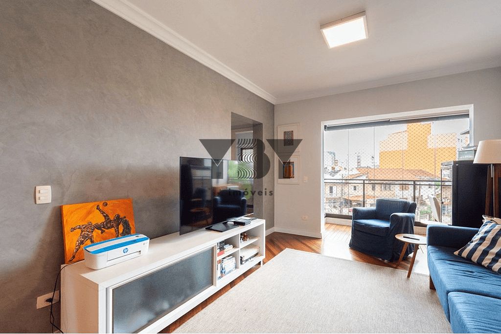 Apartamento, 3 quartos, 90 m² - Foto 25