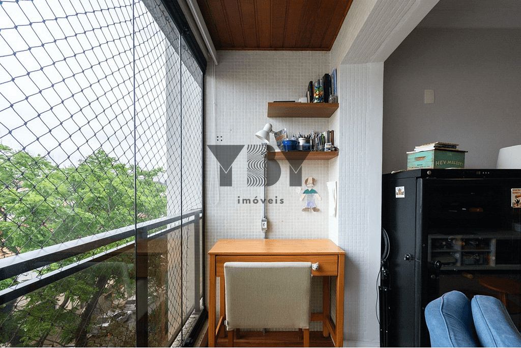 Apartamento, 3 quartos, 90 m² - Foto 26