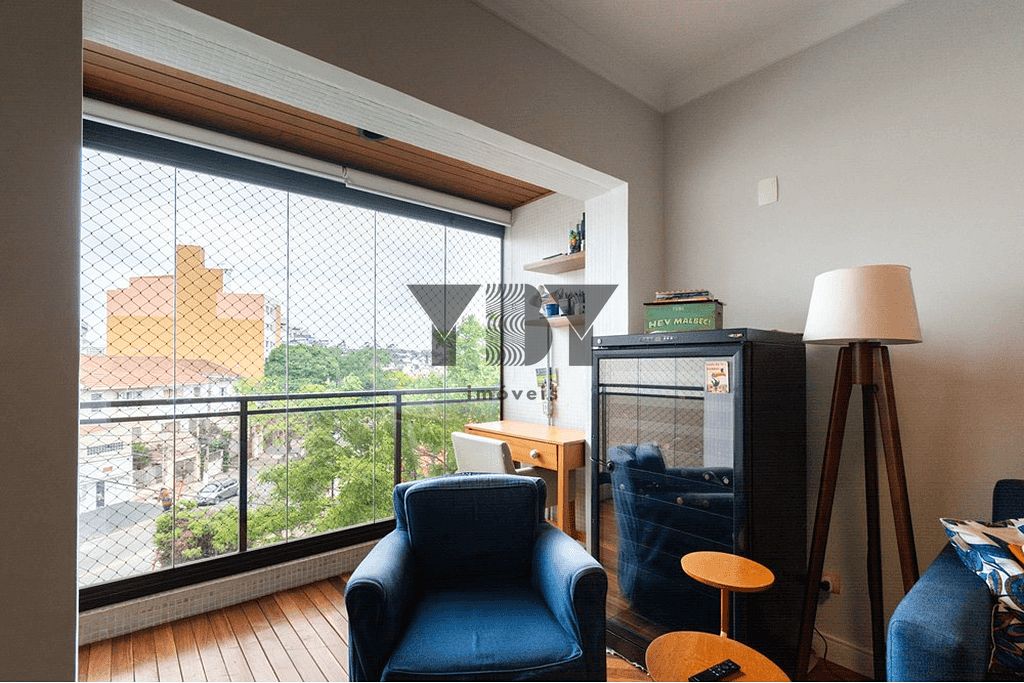 Apartamento, 3 quartos, 90 m² - Foto 27