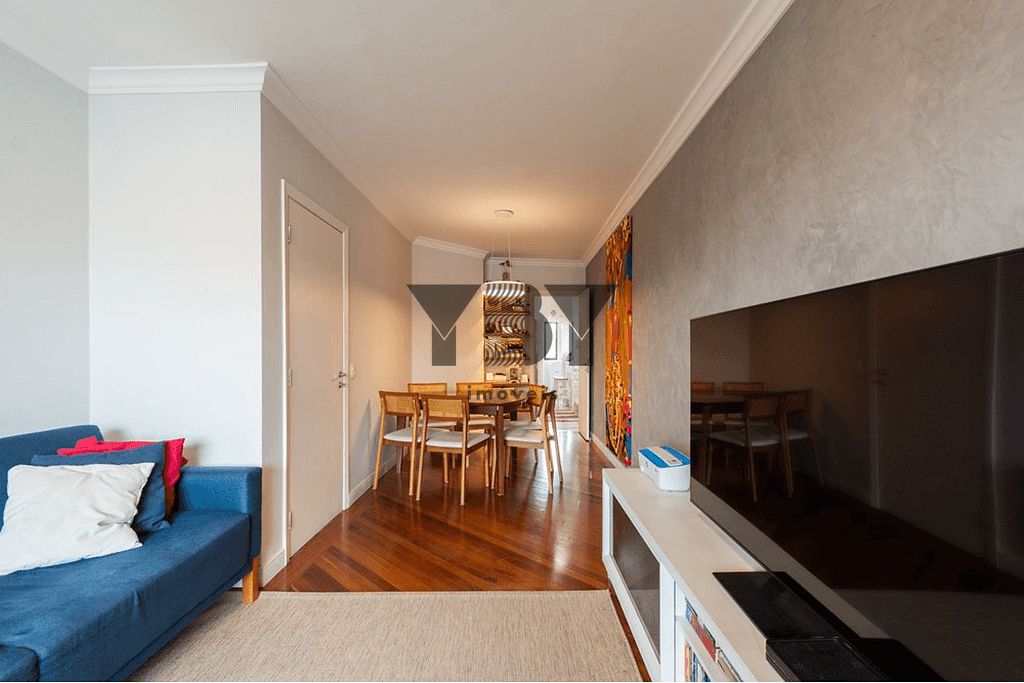 Apartamento, 3 quartos, 90 m² - Foto 29