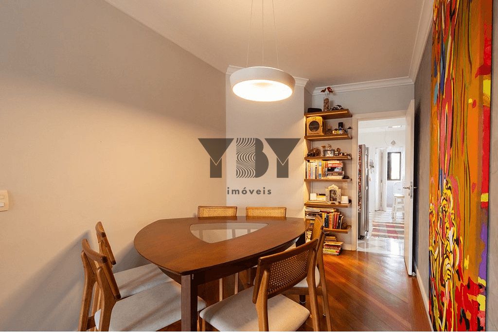 Apartamento, 3 quartos, 90 m² - Foto 30