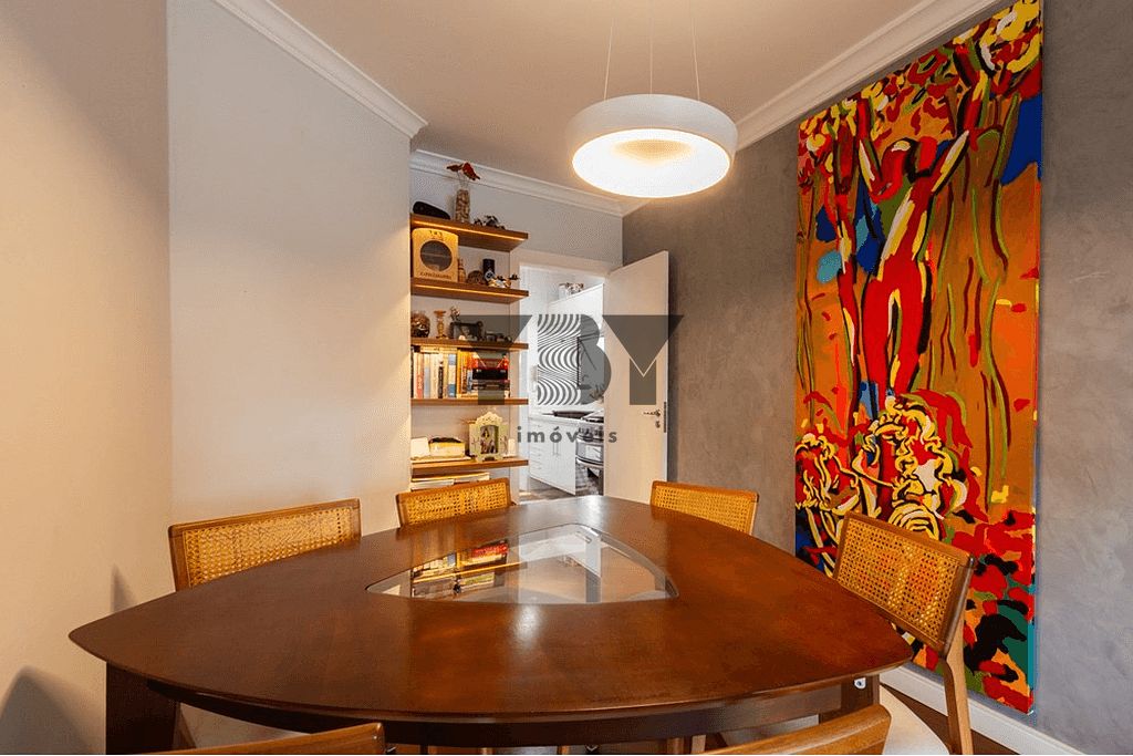 Apartamento, 3 quartos, 90 m² - Foto 31