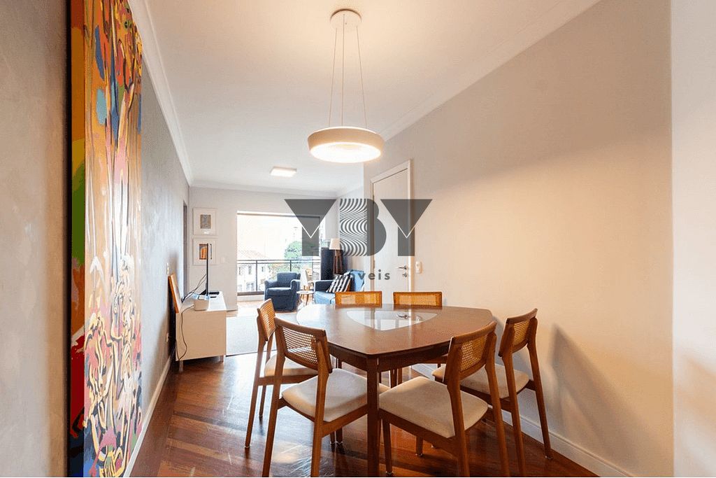 Apartamento, 3 quartos, 90 m² - Foto 32