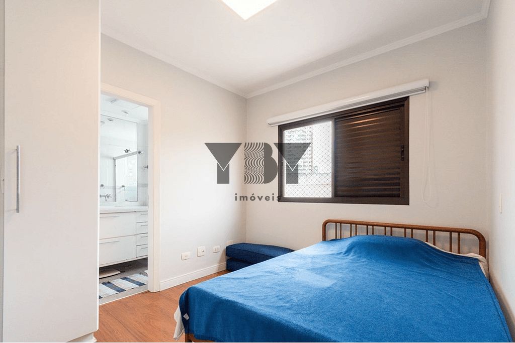 Apartamento, 3 quartos, 90 m² - Foto 33