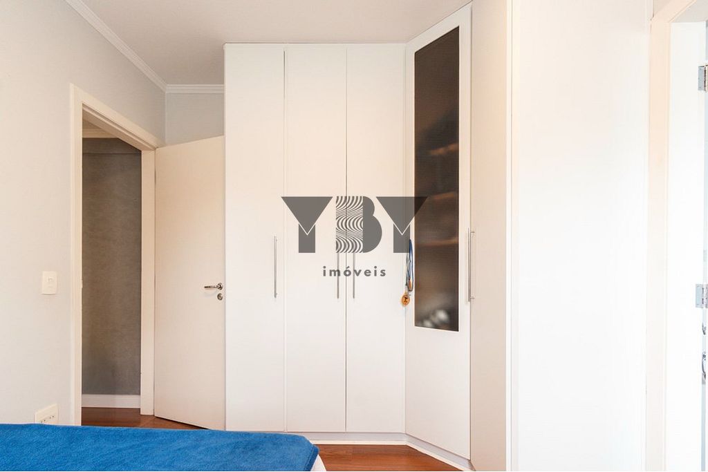 Apartamento, 3 quartos, 90 m² - Foto 23