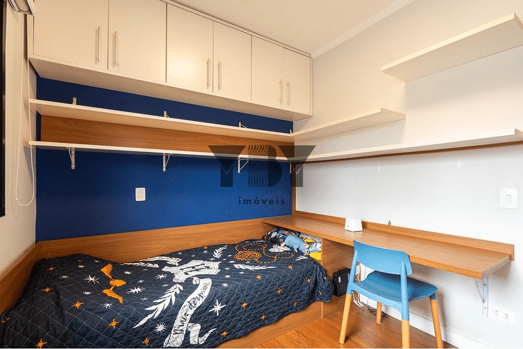 Apartamento, 3 quartos, 90 m² - Foto 41