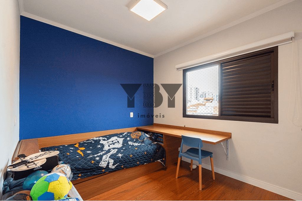 Apartamento, 3 quartos, 90 m² - Foto 43