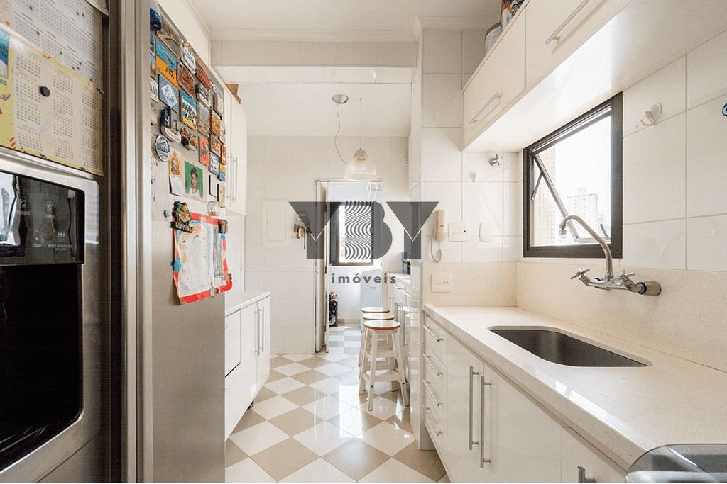 Apartamento, 3 quartos, 90 m² - Foto 34