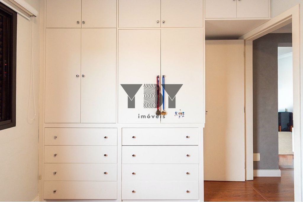 Apartamento, 3 quartos, 90 m² - Foto 3