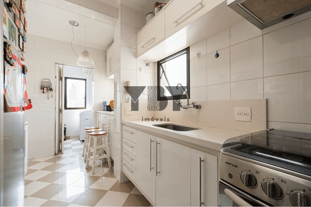 Apartamento, 3 quartos, 90 m² - Foto 4