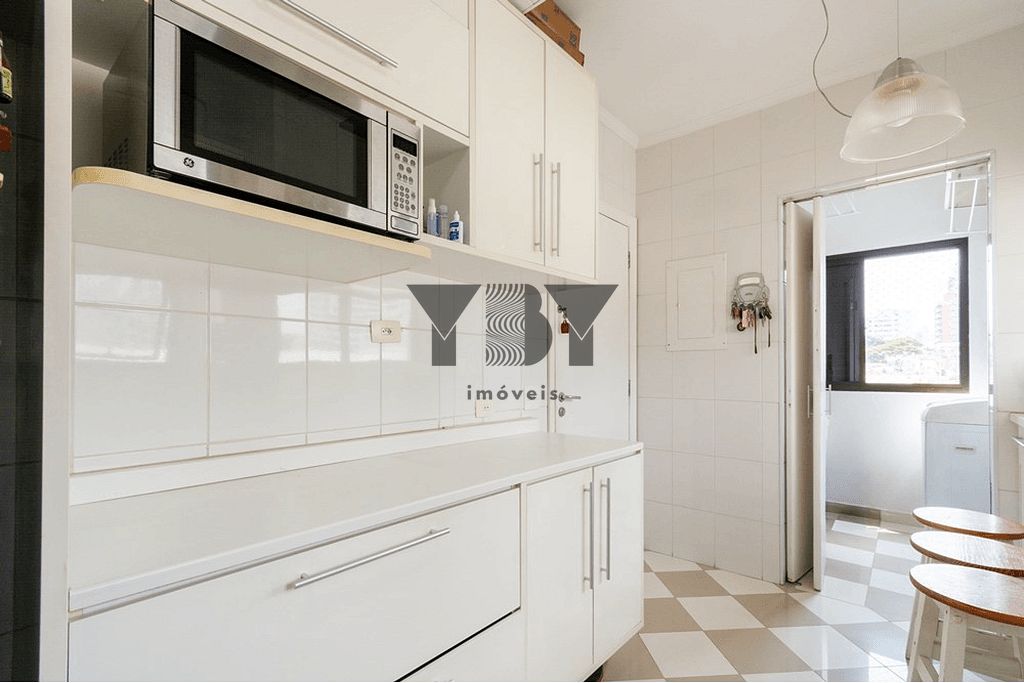 Apartamento, 3 quartos, 90 m² - Foto 5