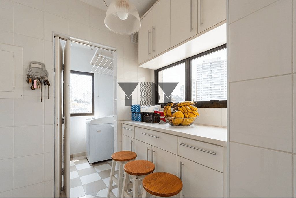 Apartamento, 3 quartos, 90 m² - Foto 6