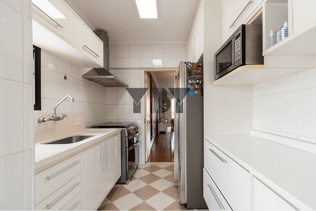 Apartamento, 3 quartos, 90 m² - Foto 7