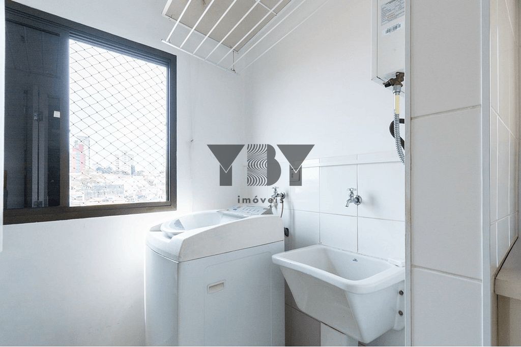 Apartamento, 3 quartos, 90 m² - Foto 9