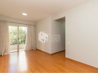 Foto do Apartamento-Apartamento à venda 2 Quartos 2 Vagas 63M² Vila Gumercindo São Paulo - SP