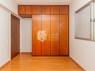 Foto do Apartamento-Apartamento à venda 2 Quartos 2 Vagas 63M² Vila Gumercindo São Paulo - SP