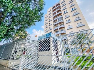 Foto do Apartamento-Apartamento à venda 2 Quartos 2 Vagas 63M² Vila Gumercindo São Paulo - SP