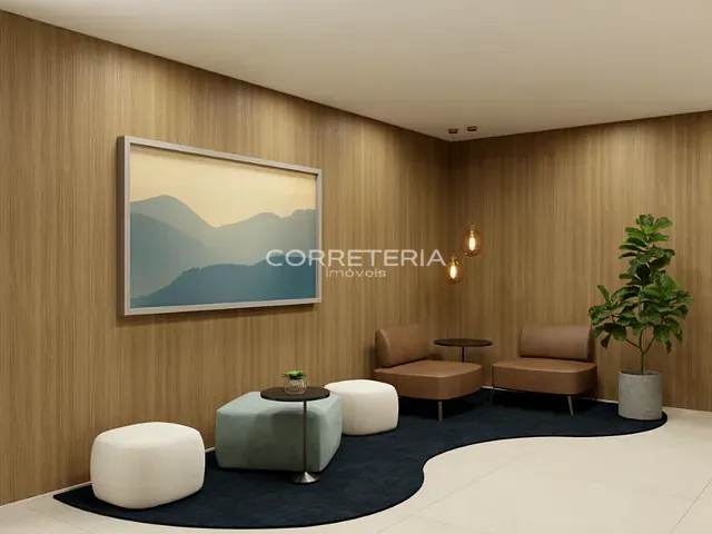 Apartamento 1 quarto e 1 banheiro, à venda, no bairro Pinheiros em São Paulo