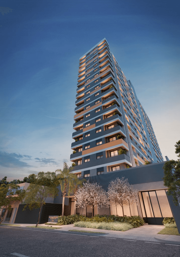 Apartamento à venda 1 Quarto 1 Suite 26.87M² Pinheiros São Paulo - SP
