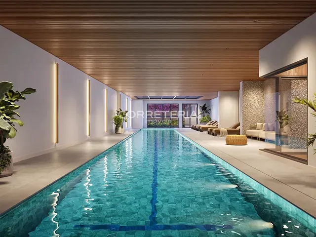Studio 1 quarto e 1 banheiro, à venda, no bairro Jardim Guedala em São Paulo