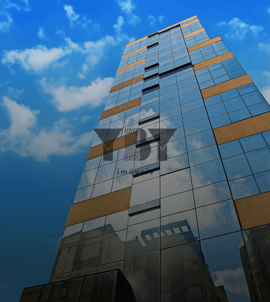 Apartamento, 1 quarto, 52 m² - Foto 1