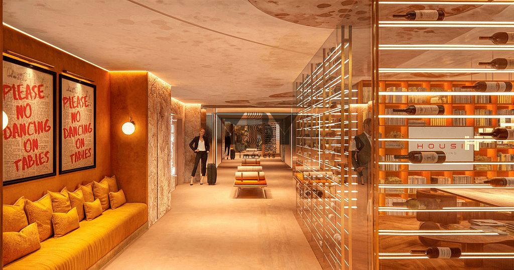 Apartamento, 1 quarto, 52 m² - Foto 8