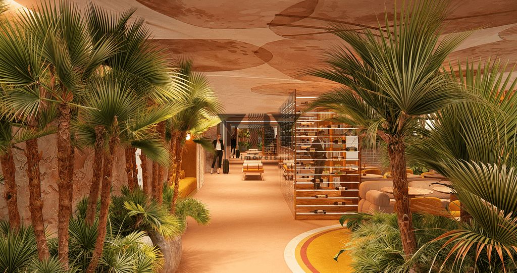 Apartamento, 1 quarto, 52 m² - Foto 9